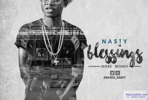 Nasty - Blessings